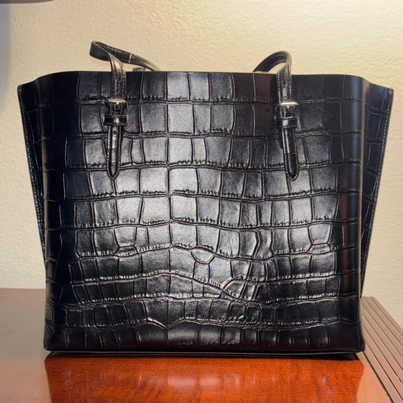 Coach Mollie Tote Bag - Picture 5 of 11